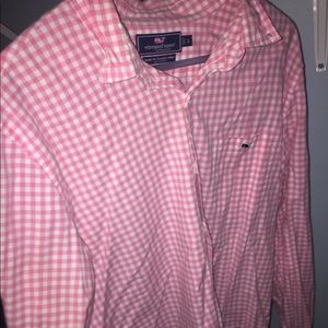 Vineyardvine dress shirt